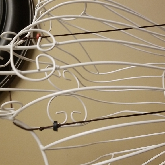 Adorable unique vintage bag - Picture 5 of 16